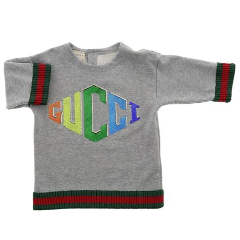 Maglia bambino Gucci .